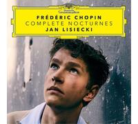 Chopin : Complete Nocturnes CD