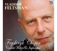 Complete Waltzes and Impromptus