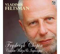 Complete Waltzes and Impromptus