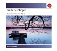Chopin, F. - Piano Concertos 1 & 2 [Import]