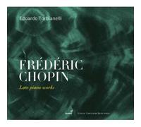 Frédéric Chopin, Late Piano Works