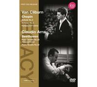 Frédéric Chopin - Ludwig Van Beethoven