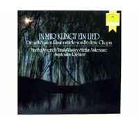 Frédéric Chopin - Martha Argerich - Tamás Vásáry - Stefan Askenase - Svjatoslav Richter - In Mir Klingt Ein Lied - Die Schönsten Klavierstücke Von Frédéric Chopin [Vinyle LP record]