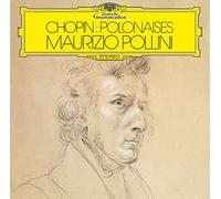 Frédéric Chopin - Maurizio Pollini - Polonaises