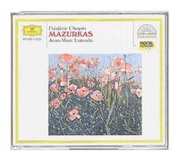 Frédéric Chopin : Mazurkas