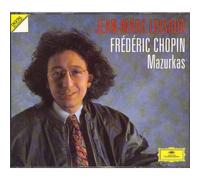 Frederic Chopin Mazurkas