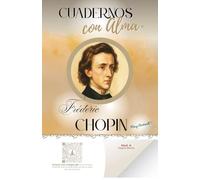 Fréderic Chopin: Mod. A (Página blanca)