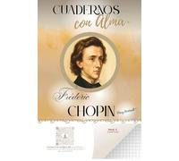 Fréderic Chopin: Mod. C (Cuadrícula)