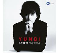 Frederic Chopin - Nocturnes - CD - 21 - F23z