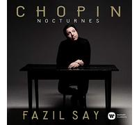 Chopin – Nocturnes – CD – Warner Music