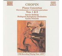 Frederic Chopin - PIAN0 C0NCERT0S