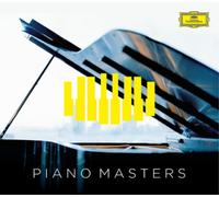 Various Artists – Piano Masters – Import – Verve Spa