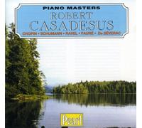 Frédéric Chopin - Piano Masters - Robert Casadesus
