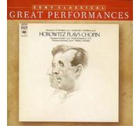 Frederic Chopin Polonaise Fantasie Op. 61, Piano Sonata No. 2 (Horowitz) (CD)