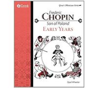 Frederic Chopin, Son Of Poland, Early Years