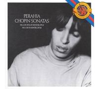 Frederic Chopin: Sonatas Nos. 2 & 3 [CD] NEUF