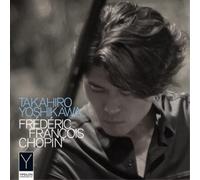 Chopin : Œuvres pour piano. Yoshikawa.