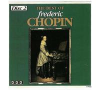 Frederic Chopin - The Best of Frederic Chopin (UK Import)