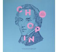 Frédéric Chopin Vinyle