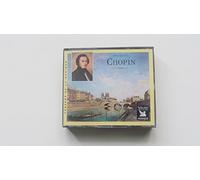 Frédéric Chopin - Trésors de la Musique-Frédéric Chopin-Coffret 3 CD