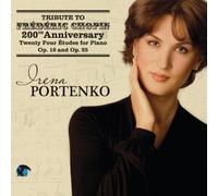 Frederic Chopin - Tribute to Chopin 200th Anniversary: 24 Etudes