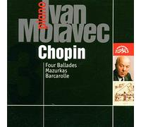 Frédéric Chopin : Œuvres pour Piano