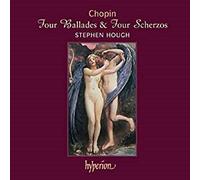 Frédéric Chopin : Œuvres pour Piano
