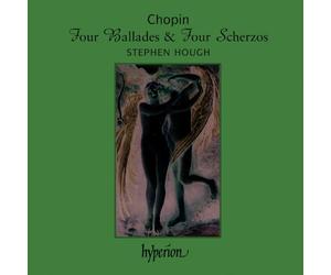 Frédéric Chopin : Œuvres pour Piano