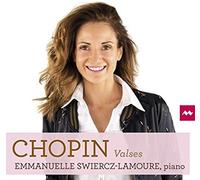 Frédéric Chopin - Valses