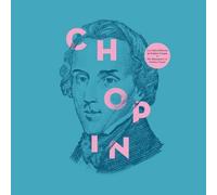 Frédéric Chopin Vinyle