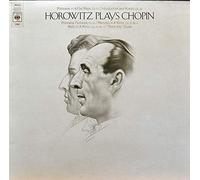 Frédéric Chopin - Vladimir Horowitz - Horowitz spielt Chopin [Vinyl LP]