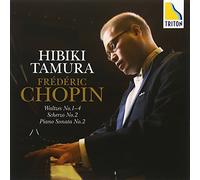 Frederic Chopin:Waltzes No.1-R [Import allemand]