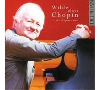 David Wilde Plays Chopin-Volume 1