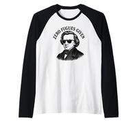 Frederic Chopin Zero Fugues Given, Musique Classique Amusante Manche Raglan