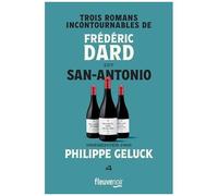 Frédéric Dard Dit San-Antonio - Tome 4 - Trois Romans Incontournables - Ma Langue Au Chah - Le Hareng Perd Ses Plumes - Y En Avait Dans Les Pâtes