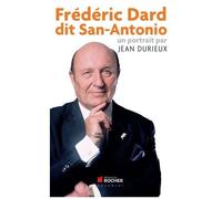 Frederic Dard Dit San Antonio - Un Portrait Par Jean Durieux