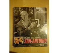 Frédéric Dard, mon père San-Antonio