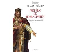 Frédéric de Hohenstaufen