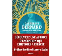 Textes choisis : Frédéric de Sicile, Inès de Cordoue & Le Commerce galant