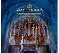 Frédéric Deschamps - Musiques Royales
