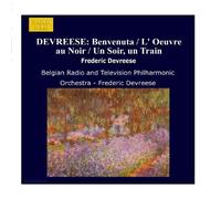 Devreese – Benvenuta/Un Soir Un Train