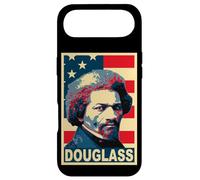 Frédéric Douglass Héros américain Coque pour iPhone Air