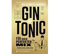 Frédéric Du Bois Isabel Bo Gin & Tonic - Goldene Edition: Das ultimativ (Relié)