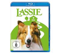 Frederic Forrest,Richard Farnsworth,Jon Tenney - Lassie [Blu-Ray] [Import]
