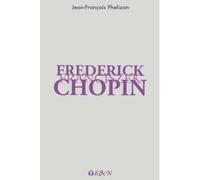Frederic Franciszek Chopin