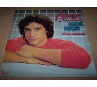 Frédéric François - 10 Ans De Succès - Aimer / Il Me Reste Encore Ma Musique / Des Roses Sous La Neige / Fou De Toi / La Séparation / Jolie Milady / Le Cœur Comme Du Verre...