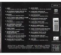 Frédéric François - 20 ans 20 hits (+ 4 chansons inedites)