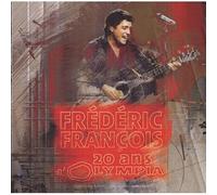 FREDERIC FRANCOIS