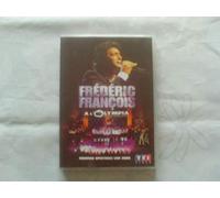 Frédéric François - A L'Olympia 2005