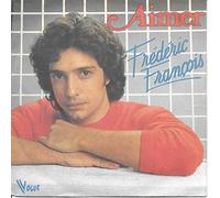 Frédéric François - Aimer / Angela